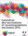 BIOFRANCE - Vaccination Calendrier