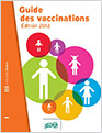 BIOFRANCE - Guide Vaccination